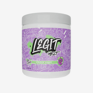 Melt by Legit