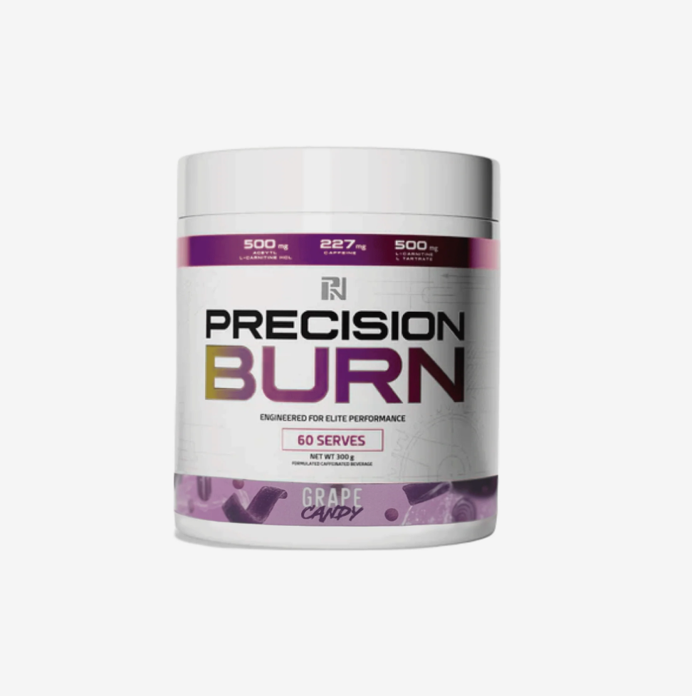Precision Burn by Precision Nutrition