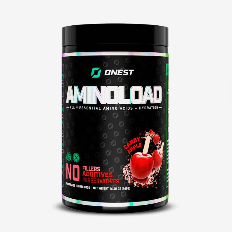Aminoload – Onest