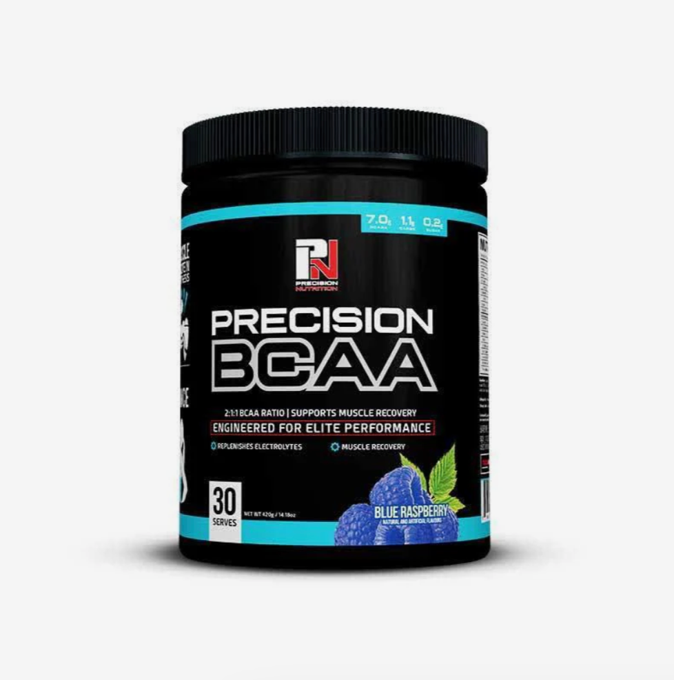 Precision BCAA by Precision Nutrition