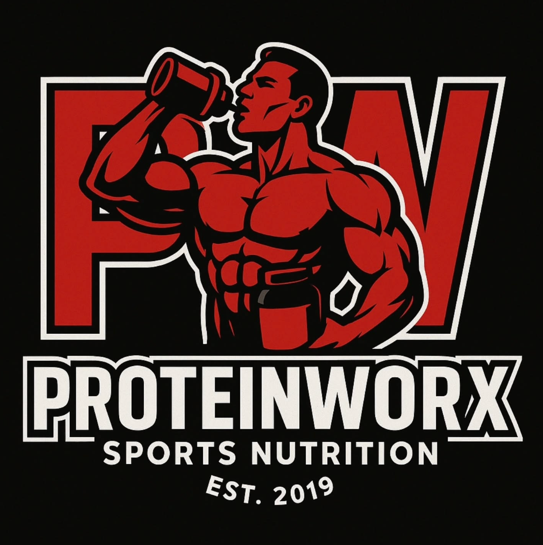 ProteinWorx Sports Nutrition